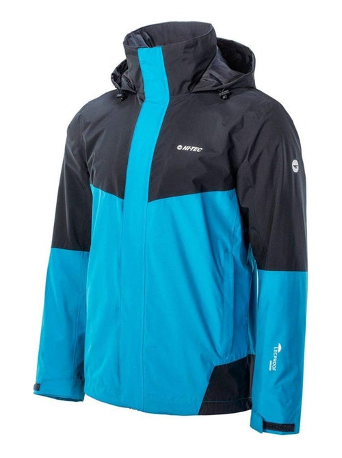 Hi-Tec - Veste softshell TEODORO - Kiabi