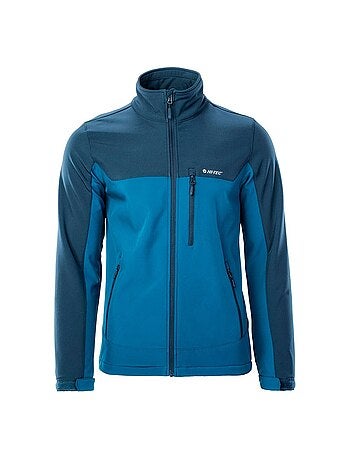 Hi-Tec - Veste softshell TOREL