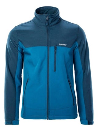 Hi-Tec - Veste softshell TOREL