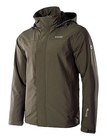 Hi-Tec Coupe-vent léger Orati pour hommes