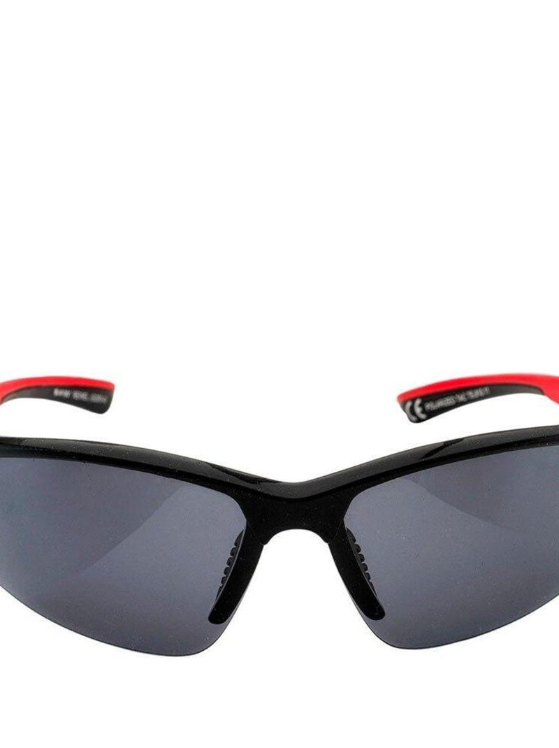 Hi-Tec Lunettes de soleil Rewel unisexe adulte Noir - Kiabi