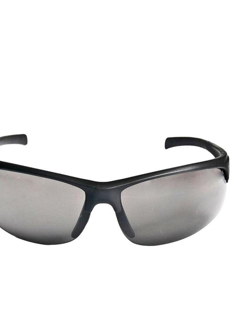 Hi-Tec Lunettes de soleil Verto unisexe adulte Noir ébène - Kiabi