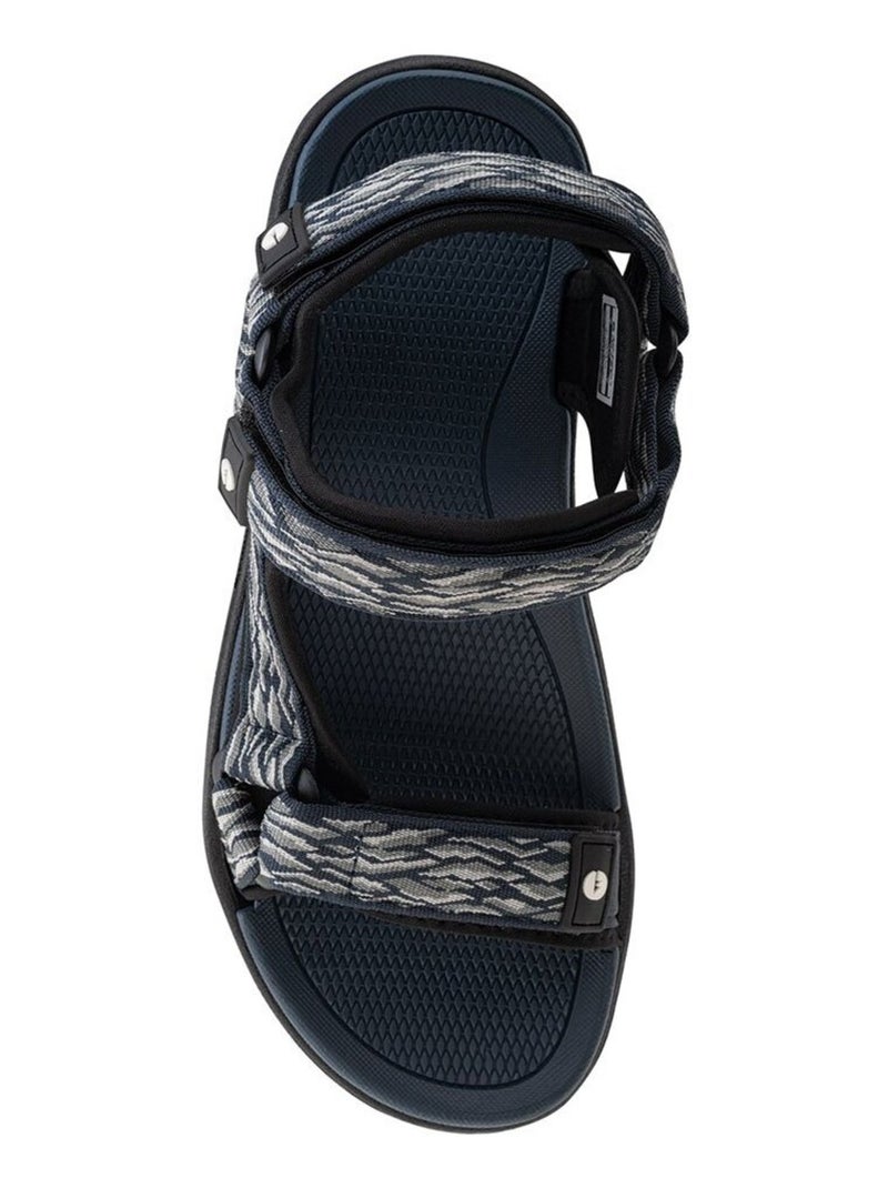 Hi-Tec Sandales Hanary pour hommes Bleu marine - Kiabi