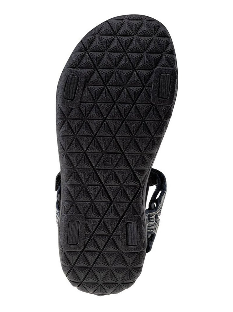 Hi-Tec Sandales Hanary pour hommes Bleu marine - Kiabi