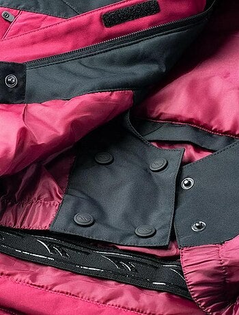 Hi-Tec Veste de ski Nampa Femme/Femme