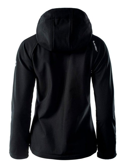 Hi-Tec Veste Narmo Soft Shell Femme/Ladies - Kiabi