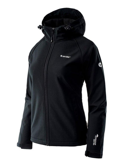 Hi-Tec Veste Narmo Soft Shell Femme/Ladies - Kiabi