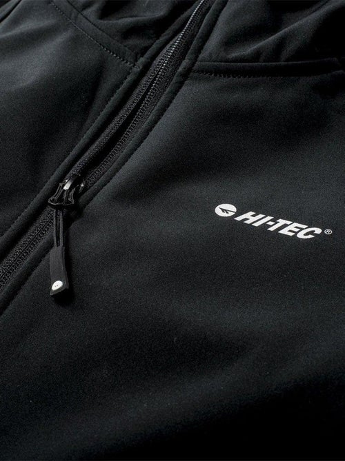 Hi-Tec Veste Narmo Soft Shell Femme/Ladies - Kiabi