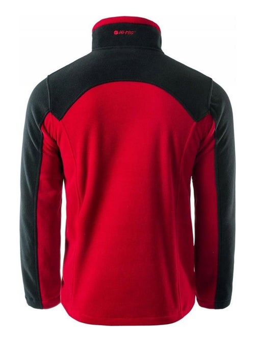 Hi-Tec Veste polaire contrastée Monroe pour hommes - Kiabi