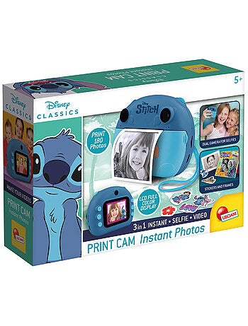 HI TECH APPAREIL PHOTO PRINT CAM STITCH