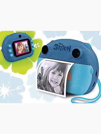 HI TECH APPAREIL PHOTO PRINT CAM STITCH