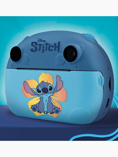 HI TECH APPAREIL PHOTO PRINT CAM STITCH - Kiabi HI TECH APPAREIL PHOTO PRINT CAM STITCH - Kiabi