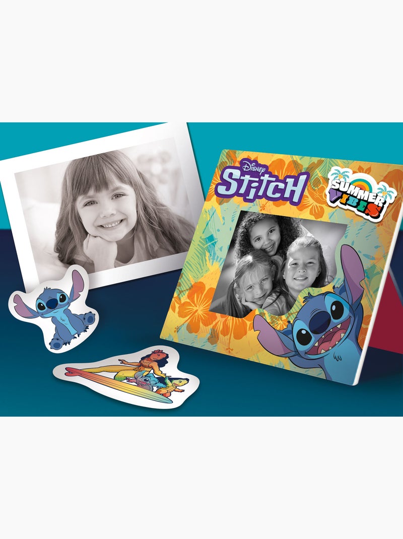 HI TECH APPAREIL PHOTO PRINT CAM STITCH N/A - Kiabi