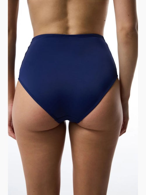 High fashion bas de bikini taille haute penti - Kiabi High fashion bas de bikini taille haute penti - Kiabi