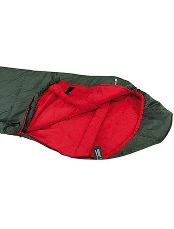 High Peak - Sac de couchage BLACK ARROW