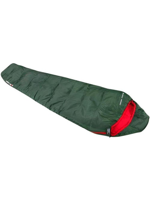 High Peak - Sac de couchage BLACK ARROW - Kiabi