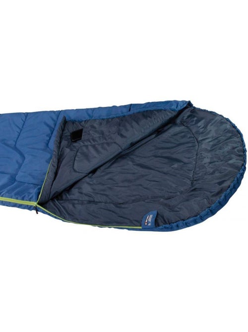 High Peak - Sac de couchage EASY TRAVEL - Kiabi High Peak - Sac de couchage EASY TRAVEL - Kiabi