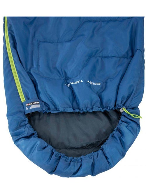 High Peak - Sac de couchage EASY TRAVEL - Kiabi High Peak - Sac de couchage EASY TRAVEL - Kiabi