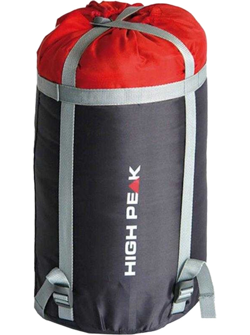 High Peak - Sac de couchage HYPERION Rouge - Kiabi