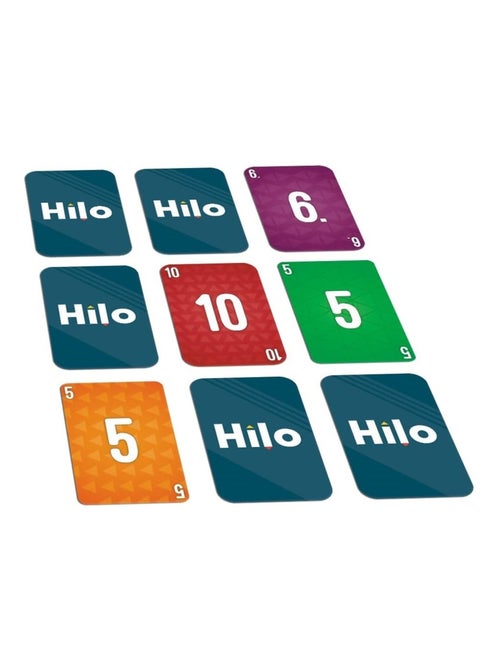 HILO jeu d'ambiance - Kiabi