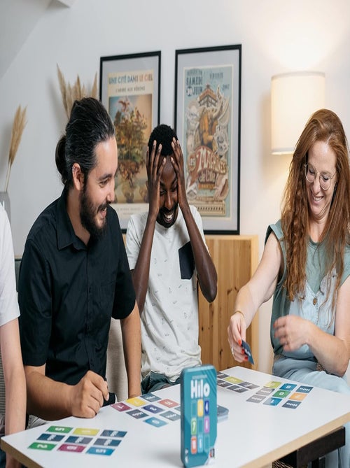 HILO jeu d'ambiance - Kiabi