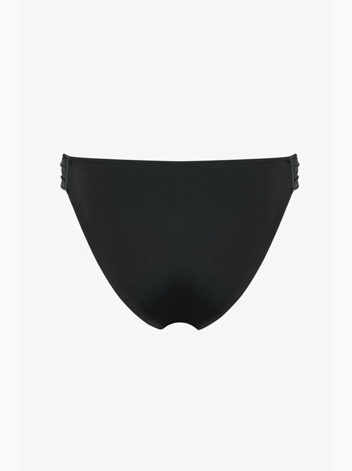 Hipkini bas de bikini taille basse penti - Kiabi