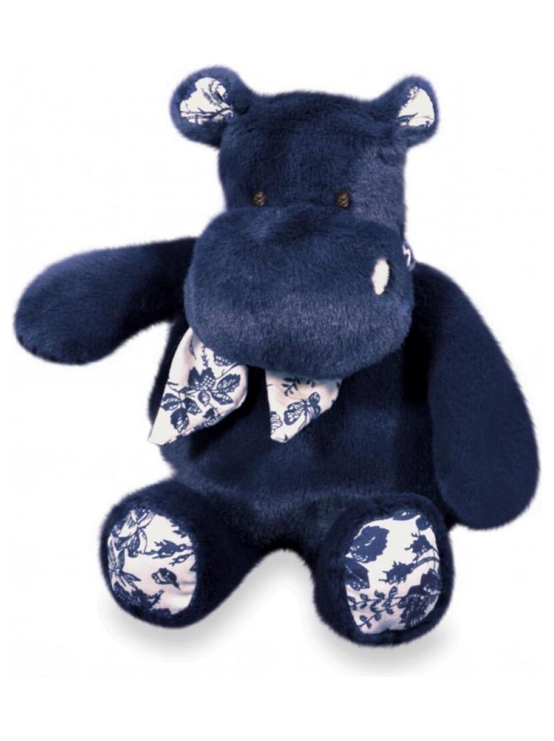 HIPPO Bandana - Bleu marine Bleu - Kiabi