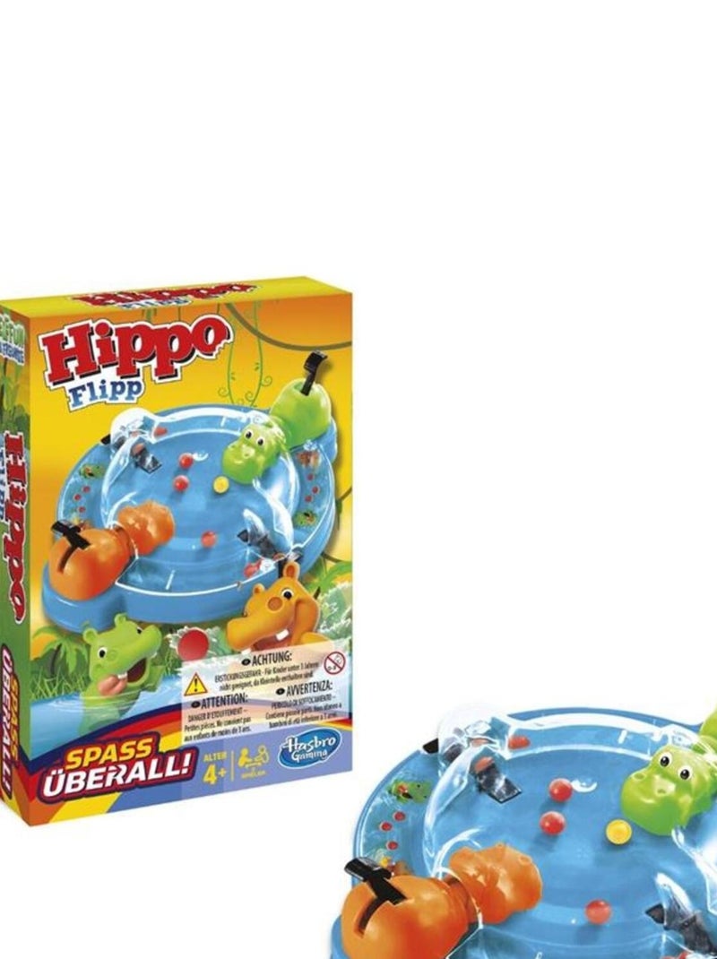 Hippos Flip - Compact N/A - Kiabi