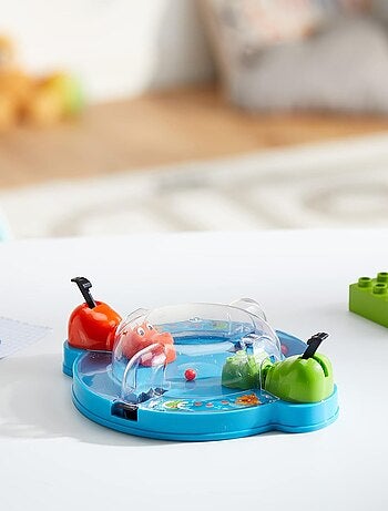 Hippos Gloutons édition Voyage - Hasbro