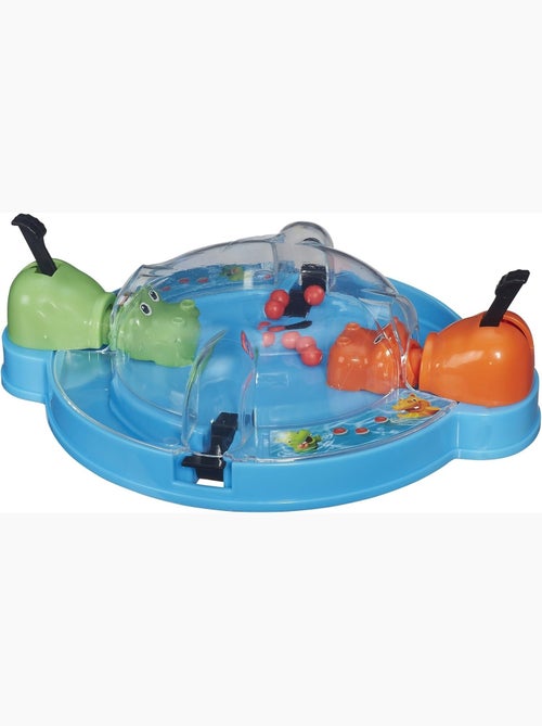 Hippos Gloutons édition Voyage - Hasbro - Kiabi