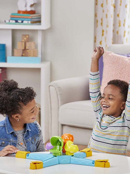 Hippos Gloutons Pastèques - Hasbro - Kiabi