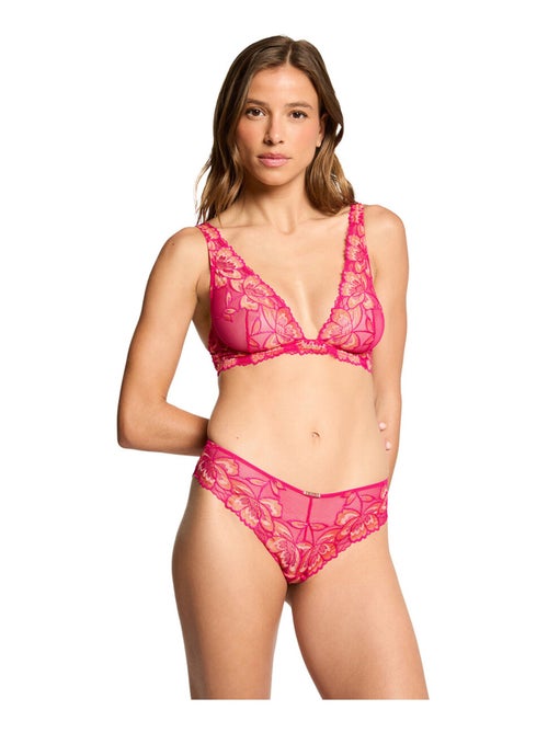 Hipster ELISA - Morgan Lingerie - Kiabi