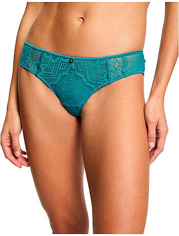 Hipster LEXI - Morgan Lingerie