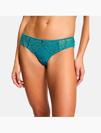 Hipster LEXI - Morgan Lingerie