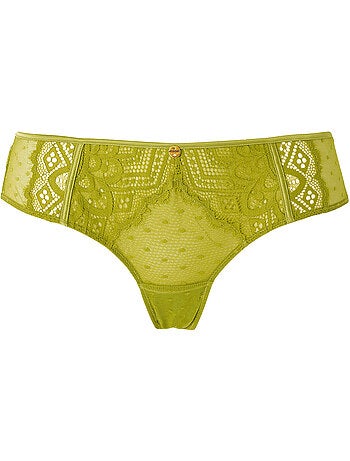 Hipster LEXI - Morgan Lingerie