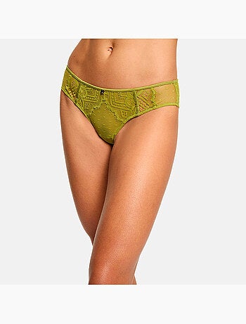 Hipster LEXI - Morgan Lingerie