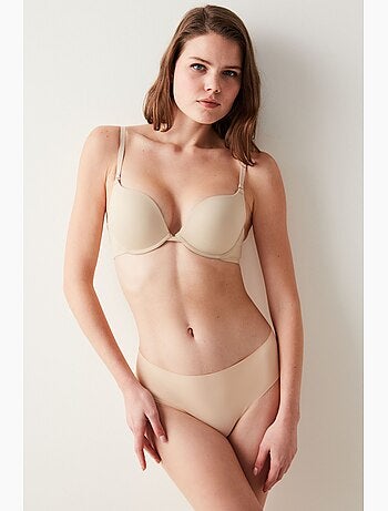 Hipster lisse antiglisse femme penti