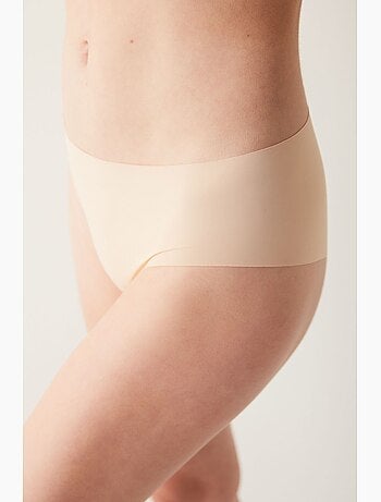 Hipster lisse antiglisse femme penti