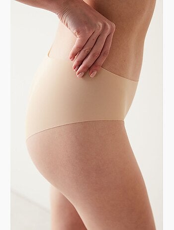 Hipster lisse antiglisse femme penti