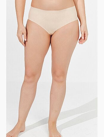 Hipster lisse antiglisse femme penti