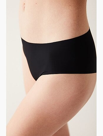 Hipster lisse antiglisse femme penti