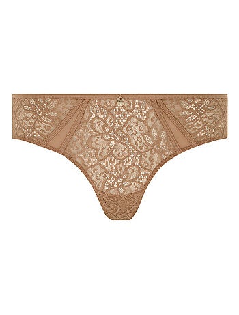 Hipster LOUNA - Morgan Lingerie