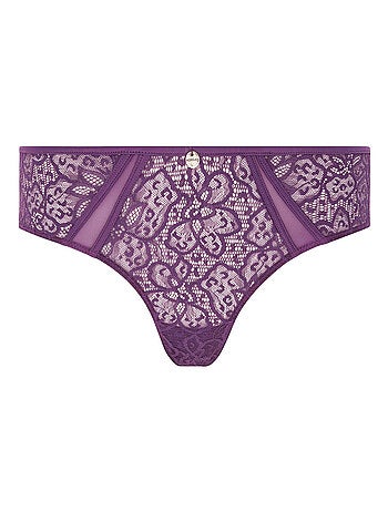 Hipster LOUNA - Morgan Lingerie