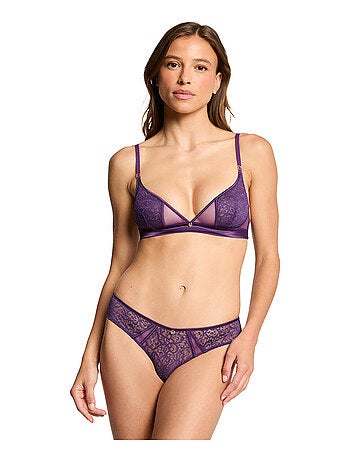 Hipster LOUNA - Morgan Lingerie