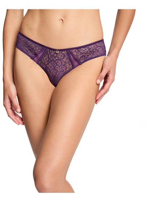 Hipster LOUNA - Morgan Lingerie - Kiabi