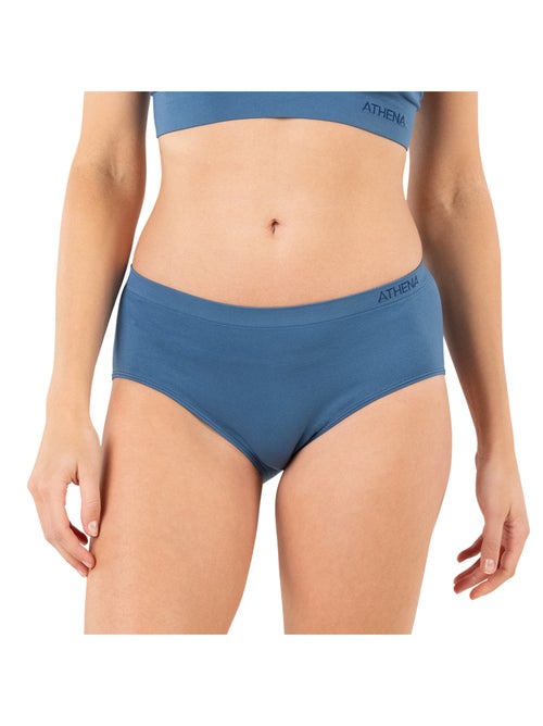 Hipster sans coutures femme My Petit Prix Athena - Kiabi