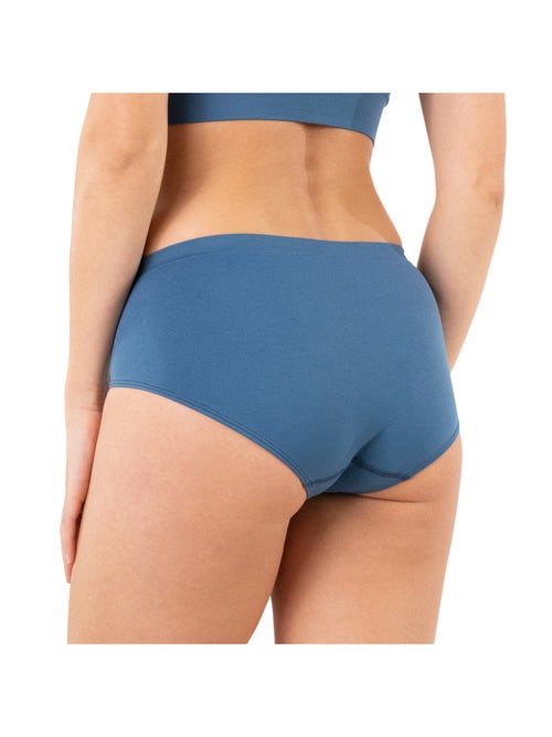 Hipster sans coutures femme My Petit Prix Athena - Kiabi