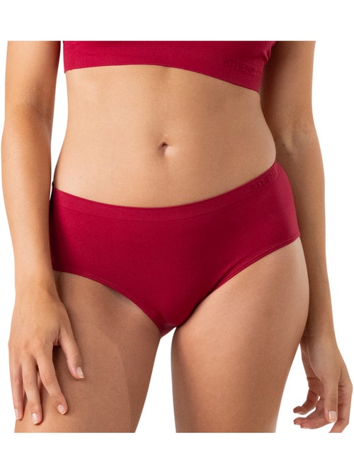 Hipster sans coutures femme My Petit Prix Athena - Kiabi