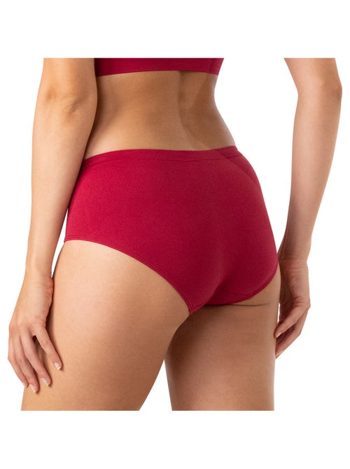 Hipster sans coutures femme My Petit Prix Athena - Kiabi