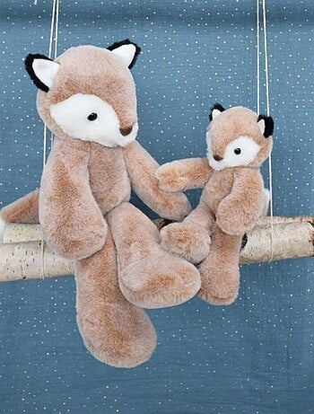 Histoire d'Ours - Coffret peluche
